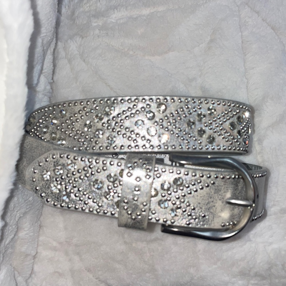 Belt